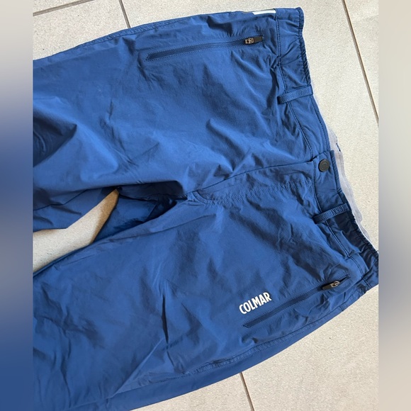 Colmar Men’s Pants - Size 48 ( US 32 ) - Picture 2 of 8